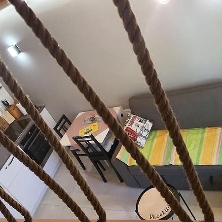 Franceska Apartmani Cres Exteriér fotografie
