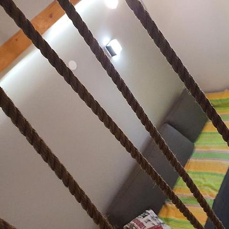 Franceska Apartmani Cres Exteriér fotografie