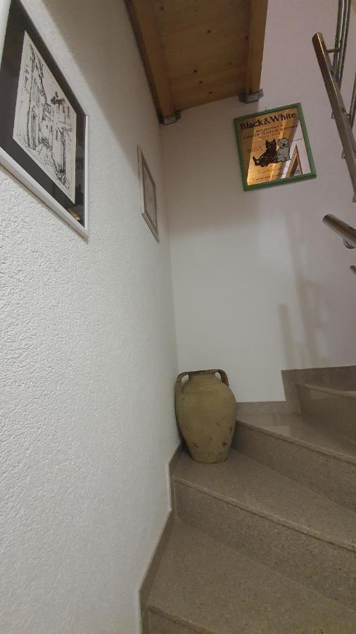 Franceska Apartmani Cres Exteriér fotografie