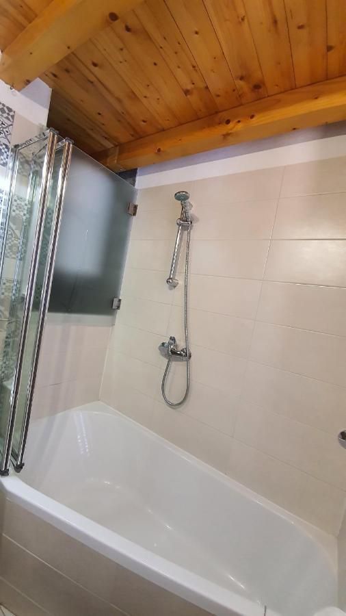 Franceska Apartmani Cres Exteriér fotografie