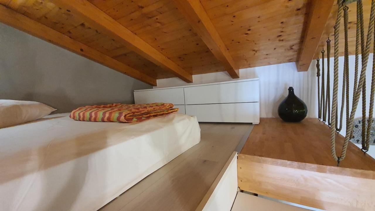 Franceska Apartmani Cres Exteriér fotografie