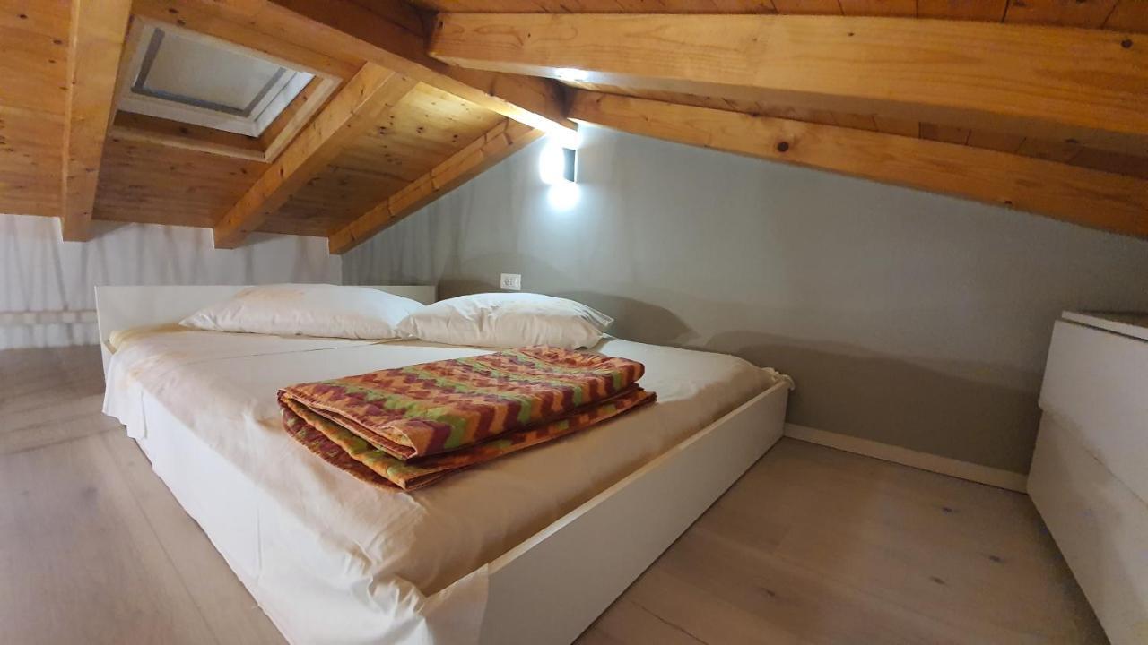 Franceska Apartmani Cres Exteriér fotografie