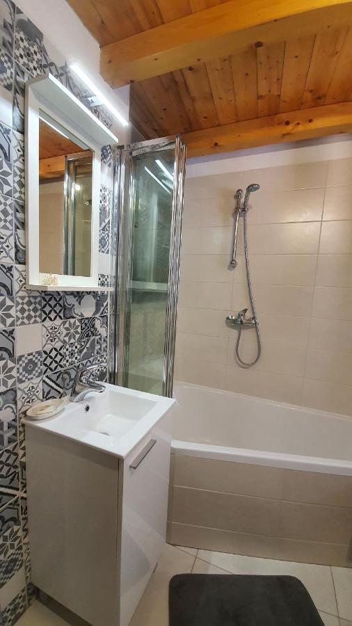 Franceska Apartmani Cres Exteriér fotografie