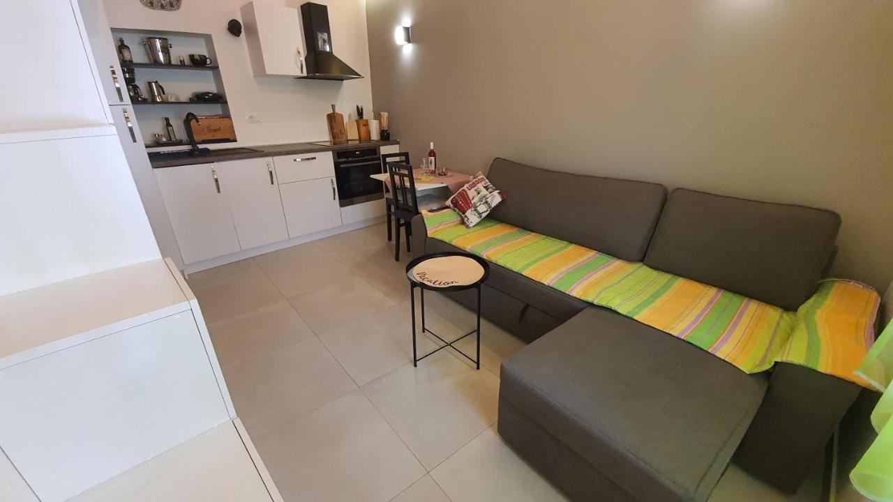 Franceska Apartmani Cres Exteriér fotografie