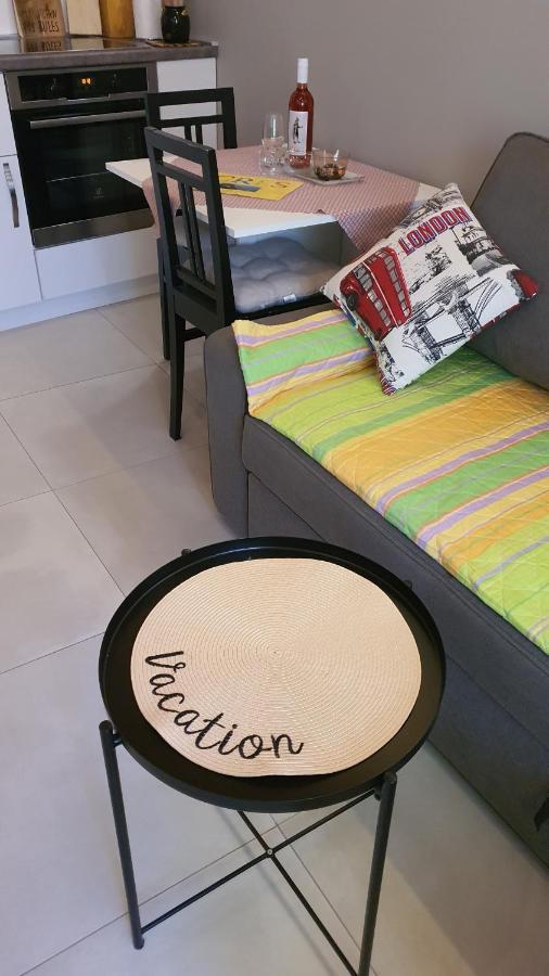 Franceska Apartmani Cres Exteriér fotografie