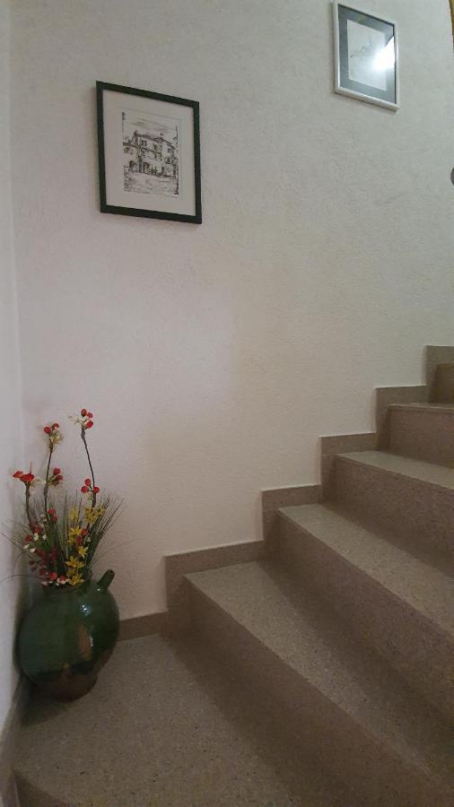 Franceska Apartmani Cres Exteriér fotografie