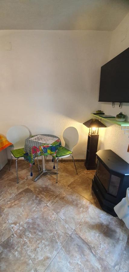 Franceska Apartmani Cres Exteriér fotografie