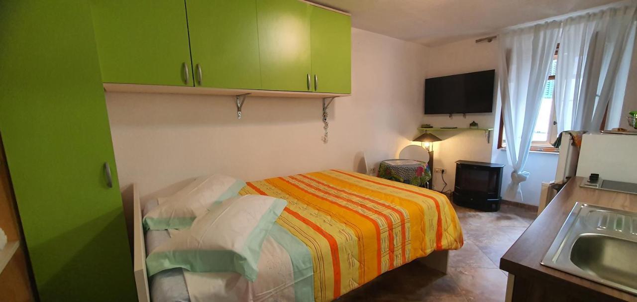 Franceska Apartmani Cres Exteriér fotografie